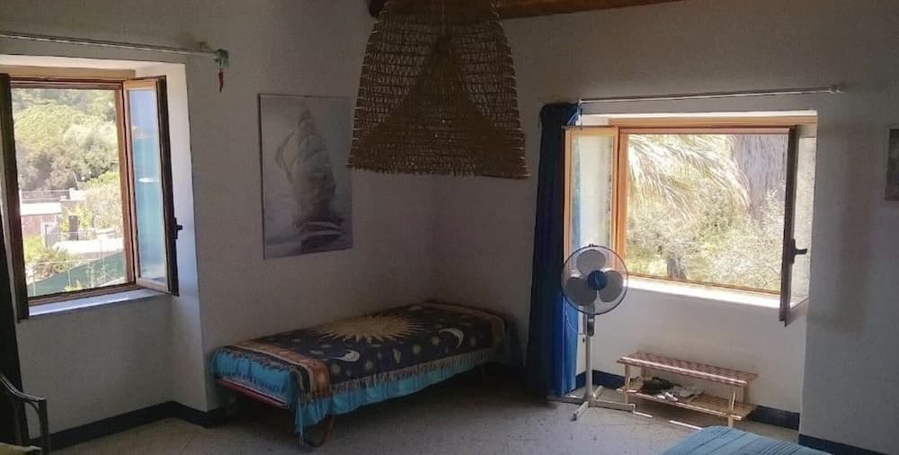 Solemar Sicilia - Casa Mazzaforno