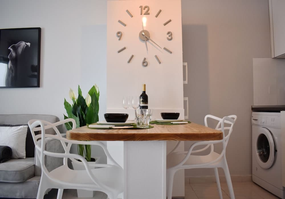 Holyhome apartment 203