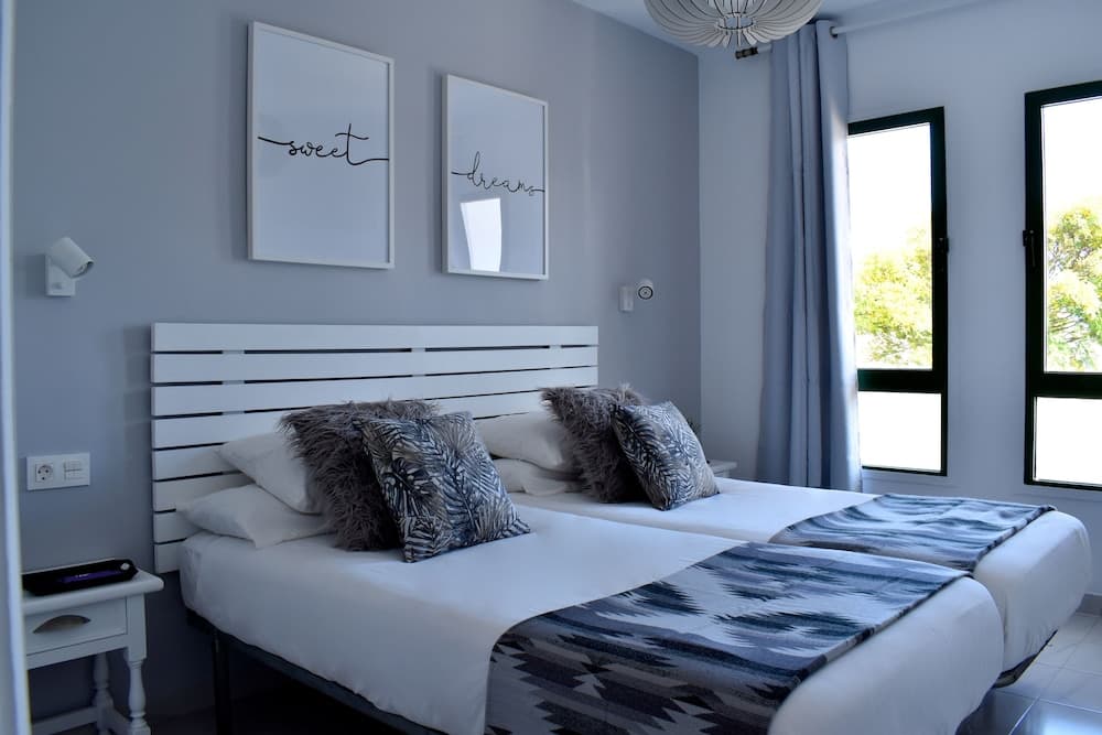 Holyhome apartment 203