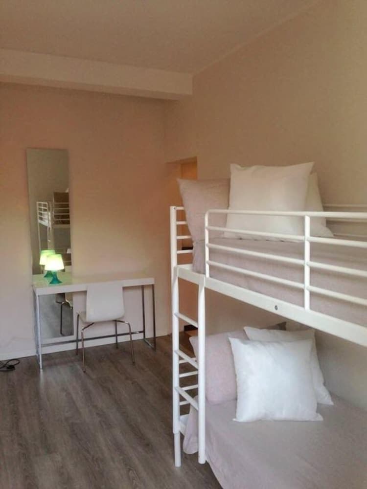 Residence Buelli e Dintorni