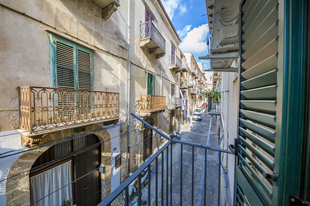 Solemar Sicilia - Studio Cefalù 1