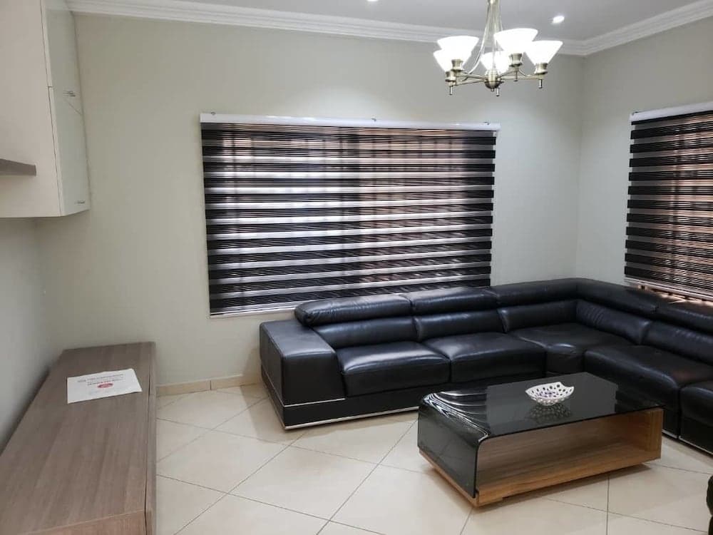 City Enclave Luxury Condo