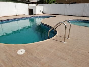 City Enclave Luxury Condo