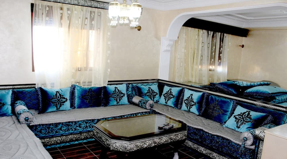 Appartement Centre Ville