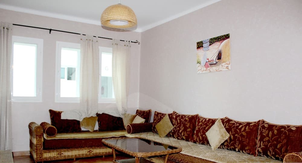 Residence Jawhara Smir