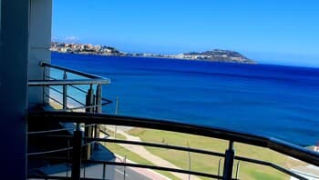 Residence California Fnideq