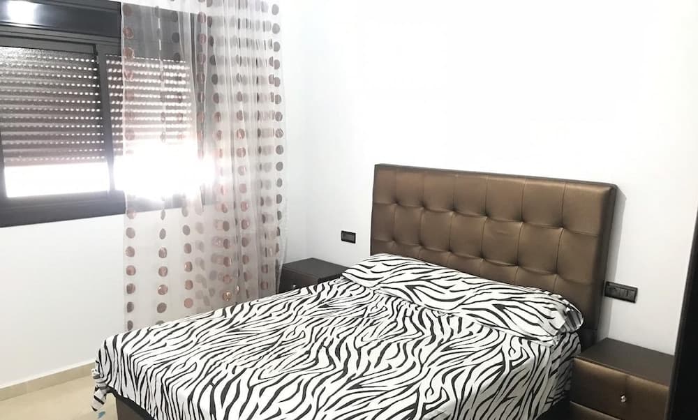 Residence Seramica Fnideq