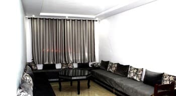 Residence Seramica Fnideq