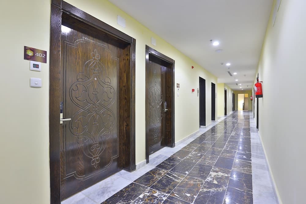 OYO 238 Shahad Al Taif