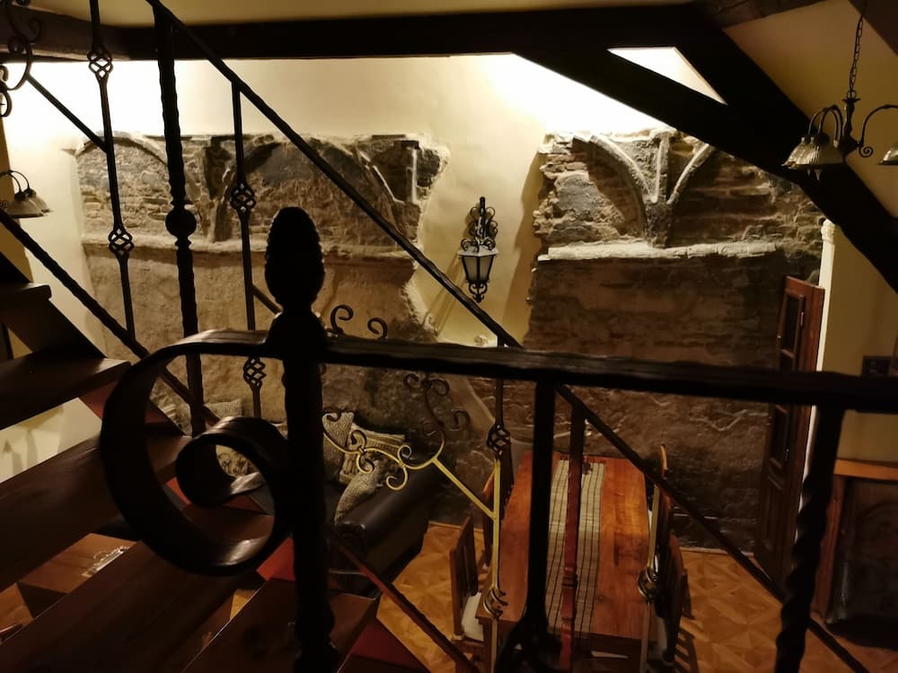 Downtown Apartment Bratislava