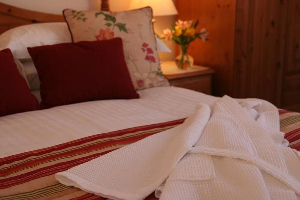 Mandeley Guest House