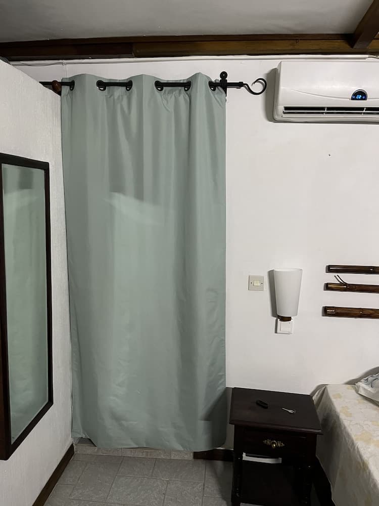 Villa with Heated Pool