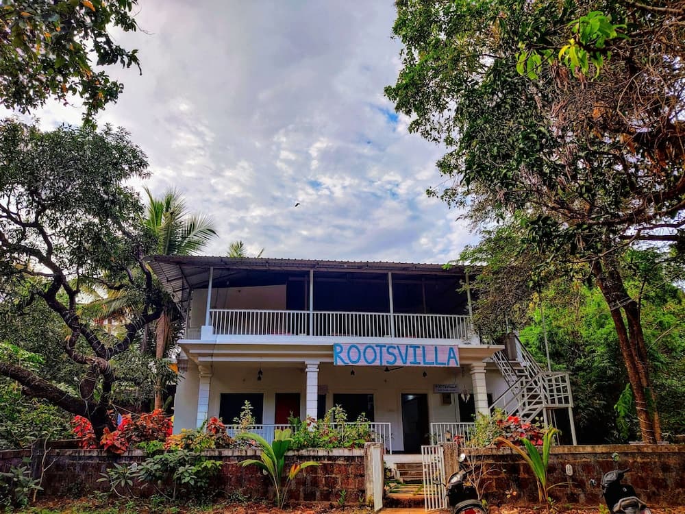 hotel image