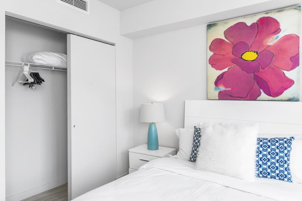 Bluebird Suites Downtown Brickell