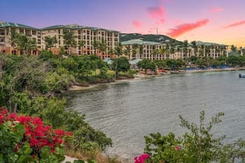 Ritz Carlton Club 2BR Residence