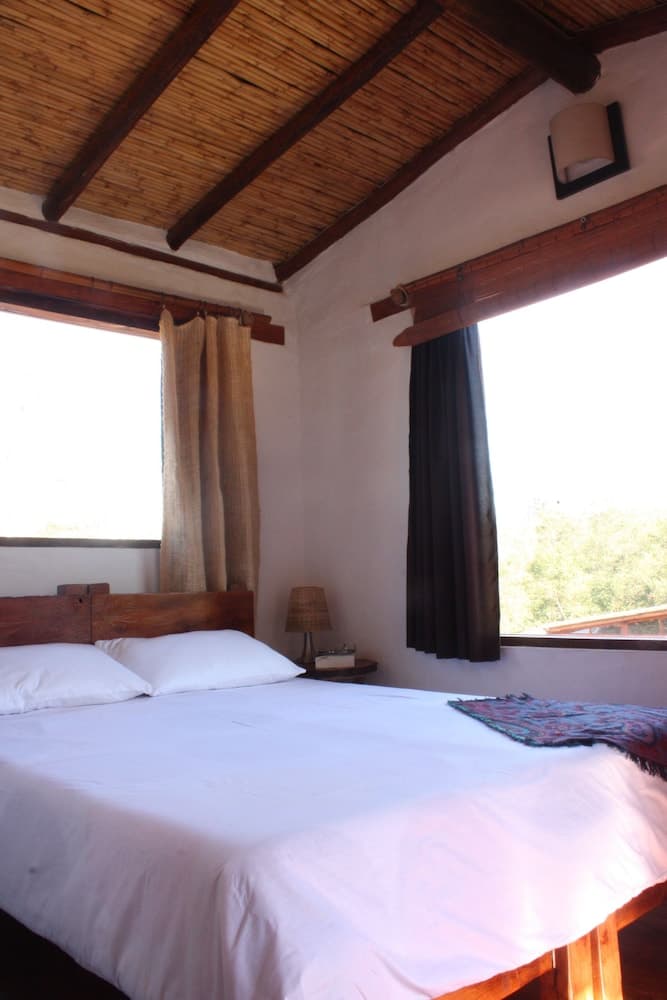 Monte Verde Cabañas & Camping