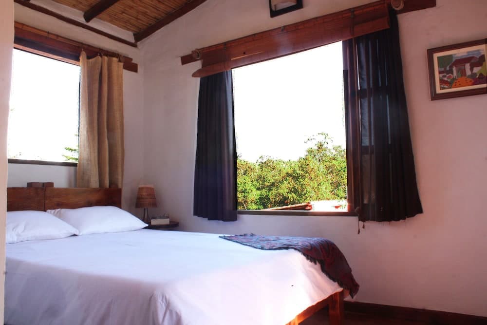 Monte Verde Cabañas & Camping