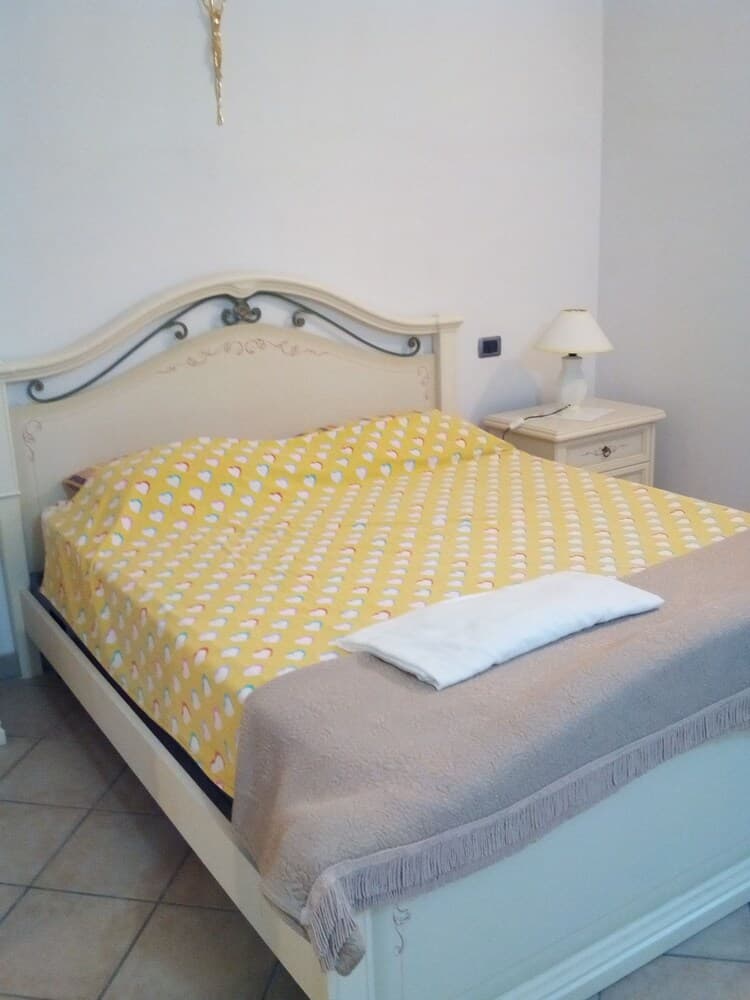 B&B Tra gli Ulivi di Castrovillari