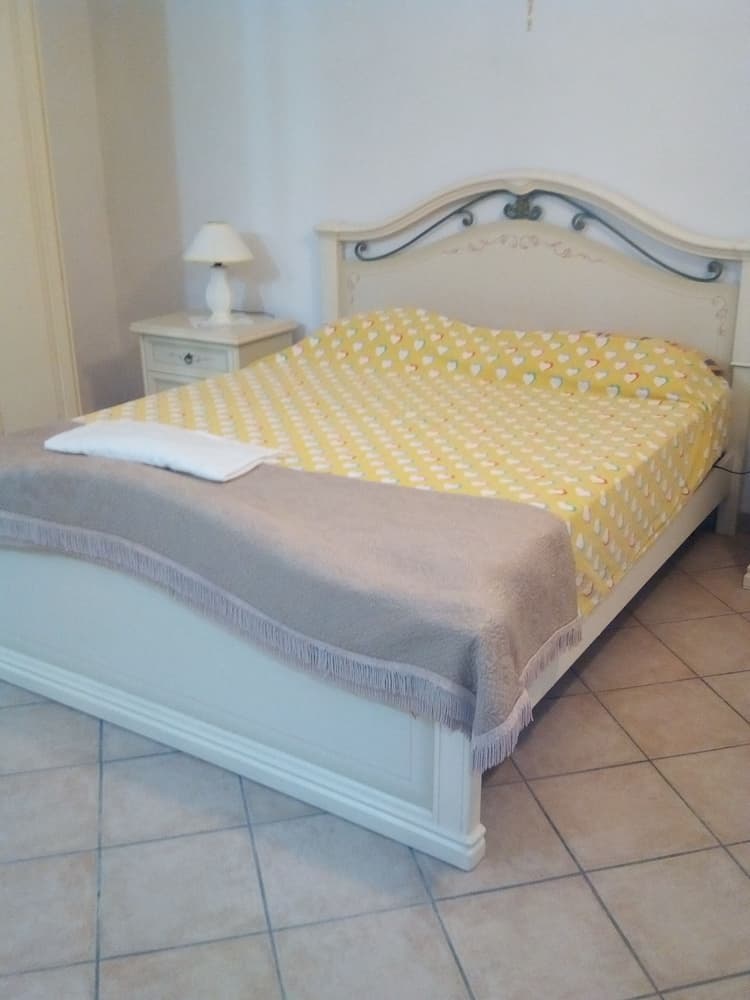 B&B Tra gli Ulivi di Castrovillari