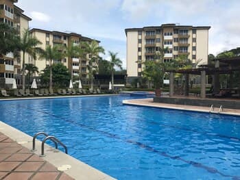 Penthouse in Jaco Beach