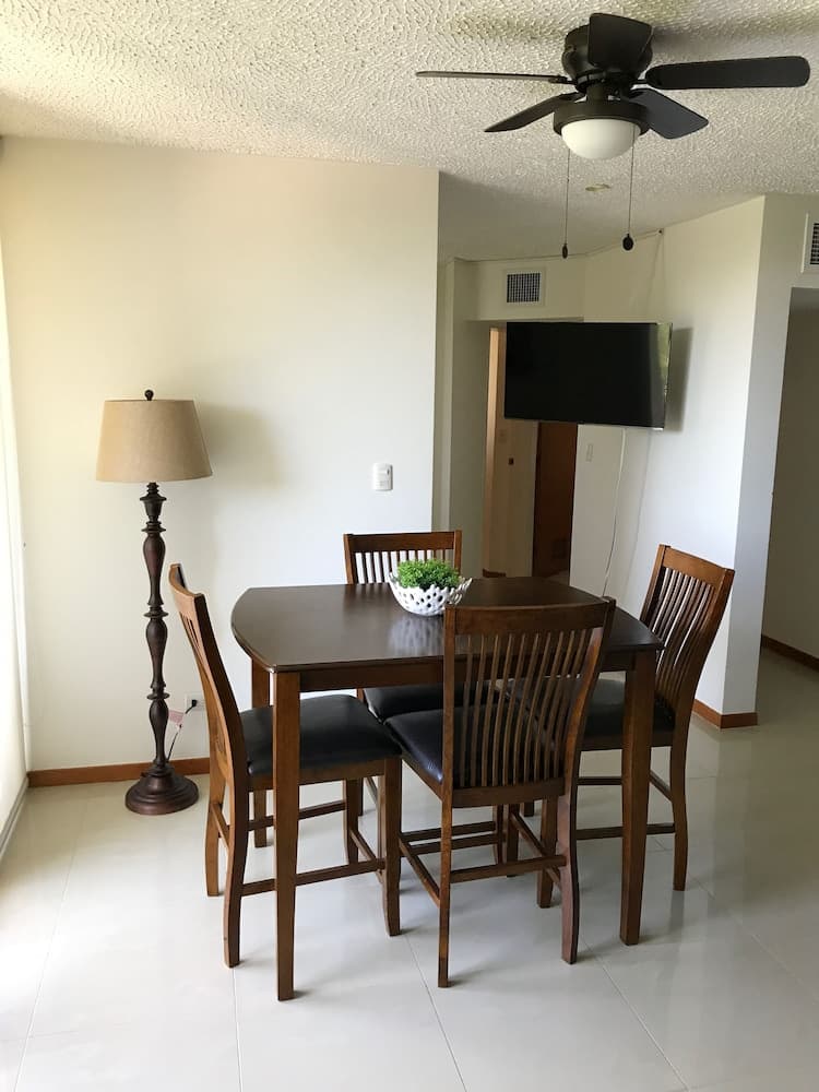 Penthouse in Jaco Beach