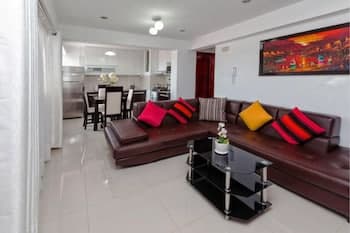 Luxury Inka Apartments