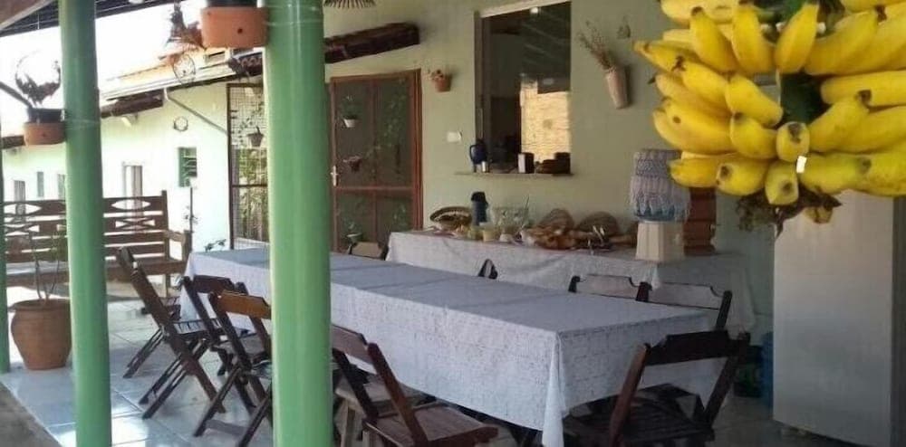 Pousada Estrela da Canastra