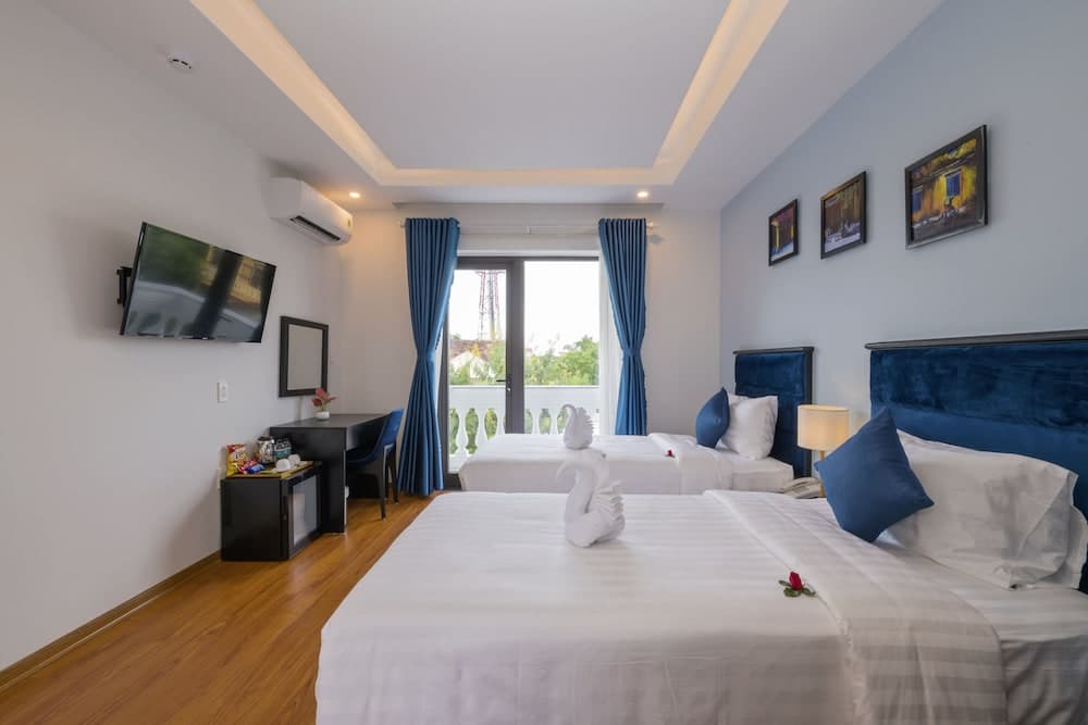 Royal Mansion Boutique Hoi An