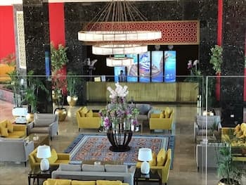 Porto Said Resort & Spa