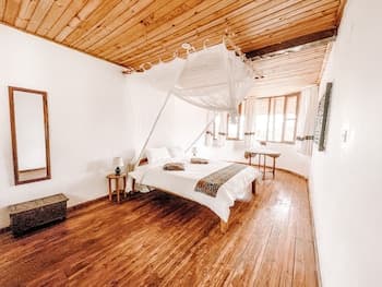 Utengule Coffee Lodge