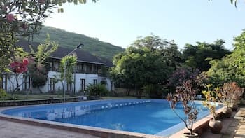 Utengule Coffee Lodge