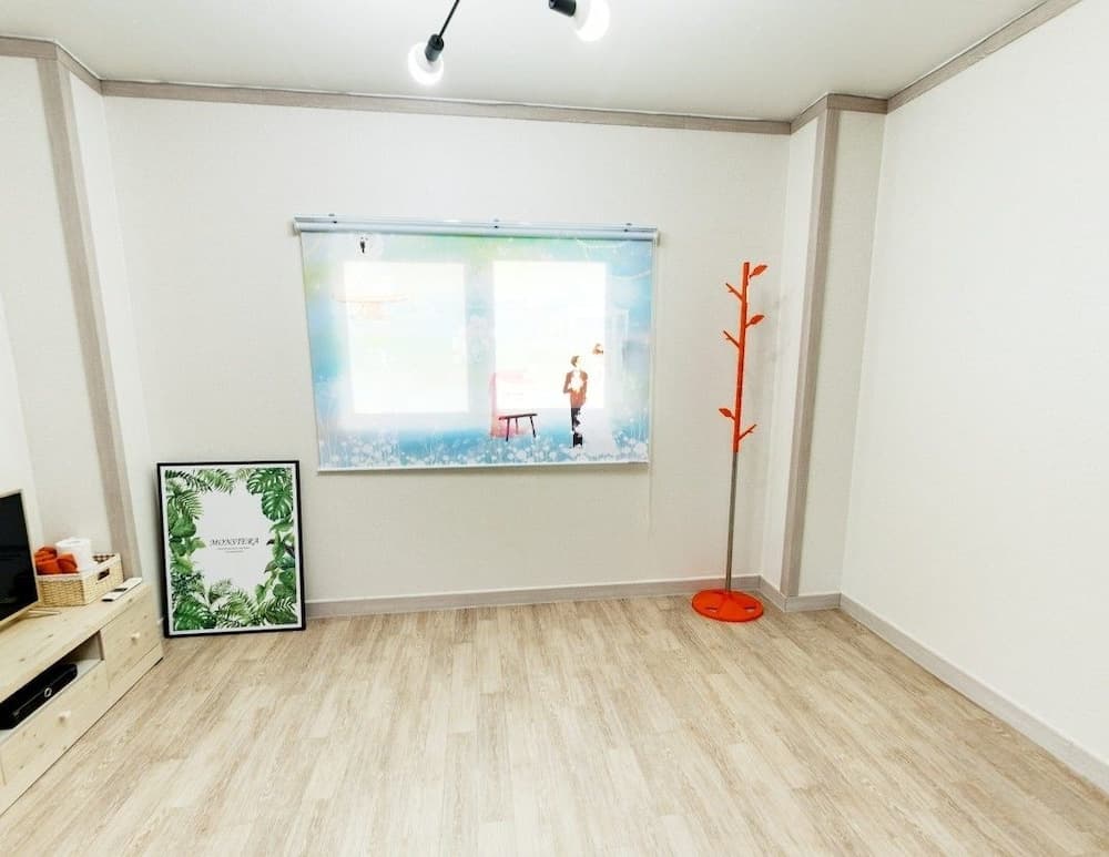 Tobang Red Clay Pension