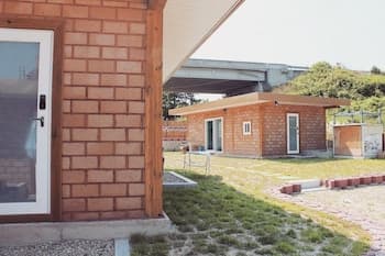 Tobang Red Clay Pension