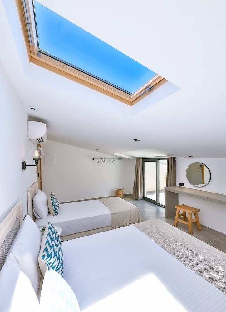 Carruba Boutique Hotel