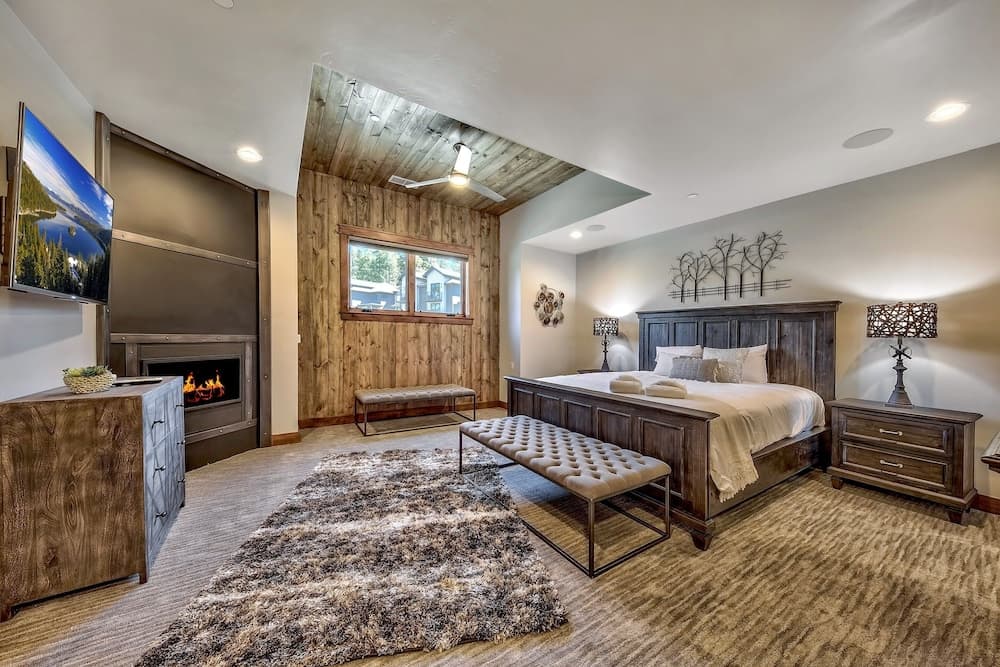 Gondola Vista 3 - 4 Br Townhouse