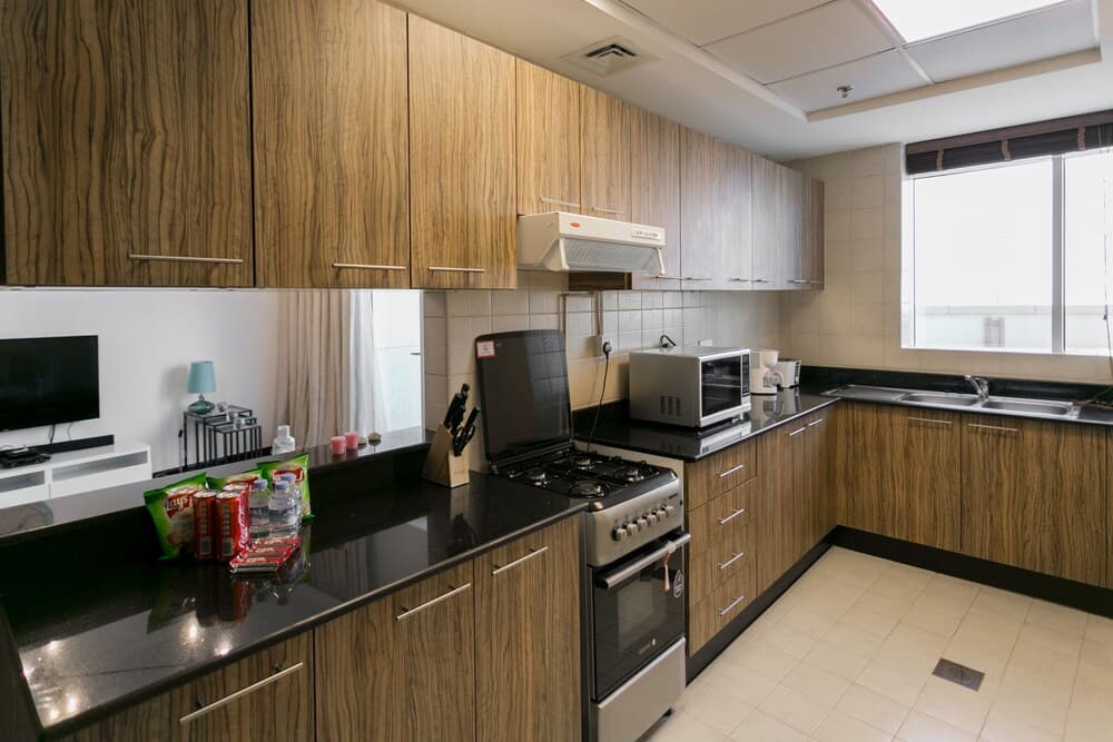 One Perfect Stay - 2BR at Burj Al Nujoom