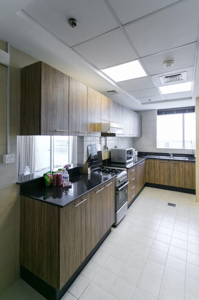 One Perfect Stay - 2BR at Burj Al Nujoom