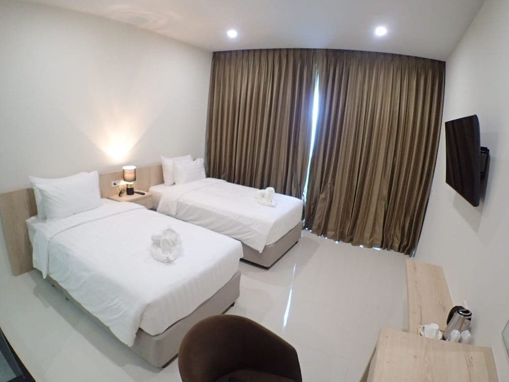 Viva Montane Hotel Pattaya