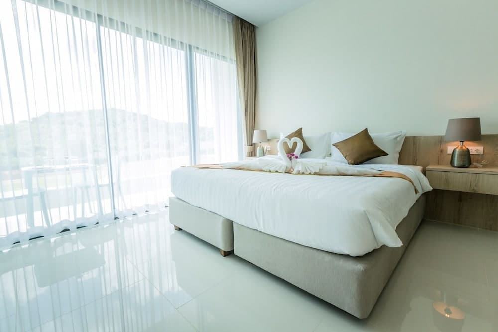 Viva Montane Hotel Pattaya