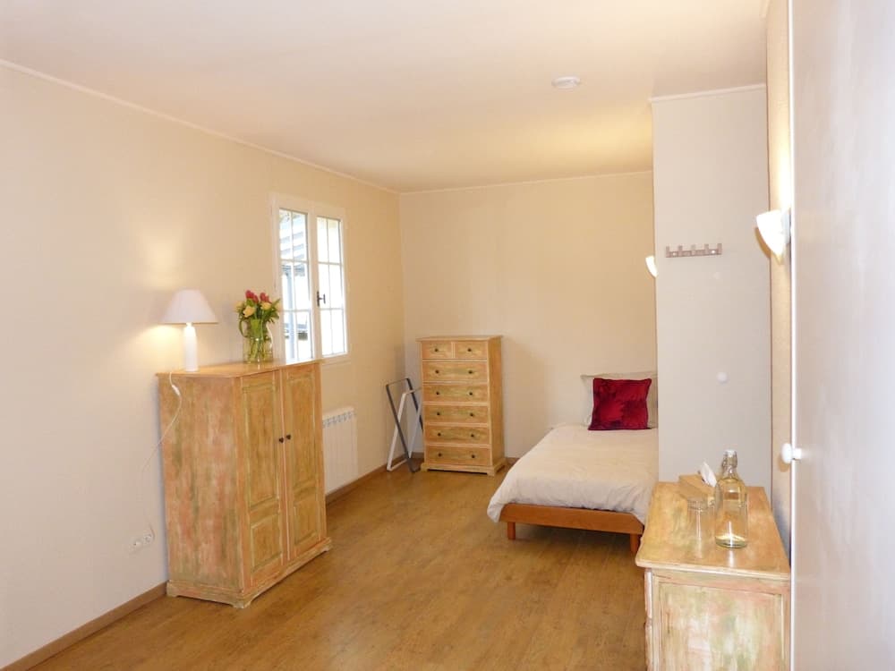 Chambres d'hôtes La Vergne