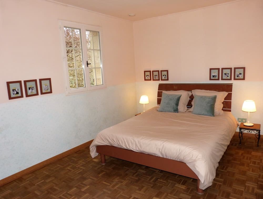 Chambres d'hôtes La Vergne