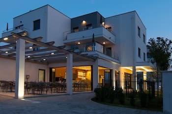 Aparthotel Punta Blu
