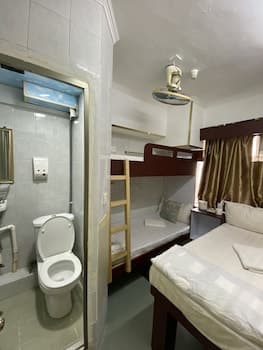 Merryland Guest House