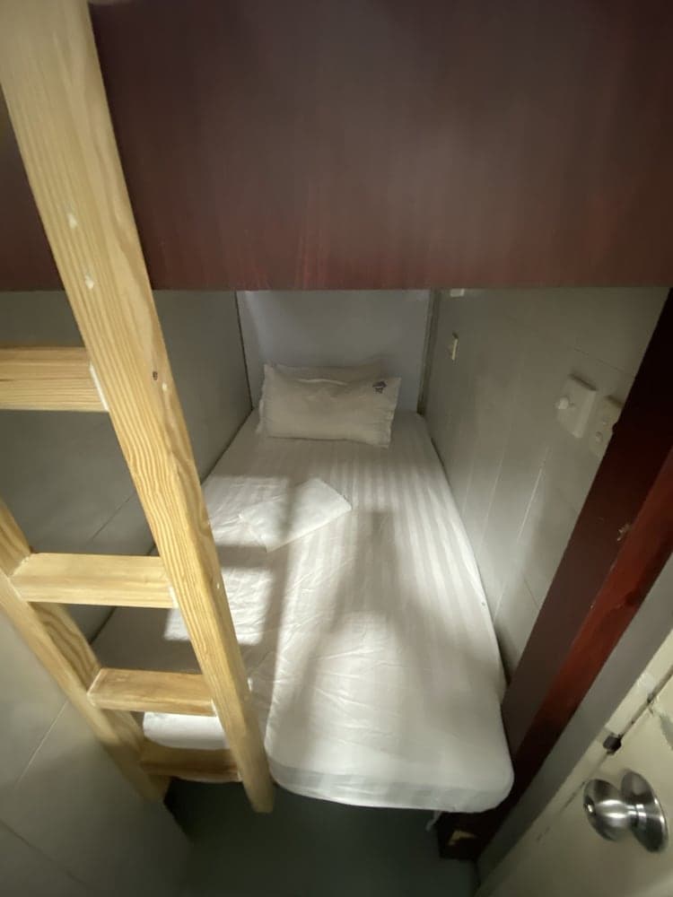 Merryland Guest House