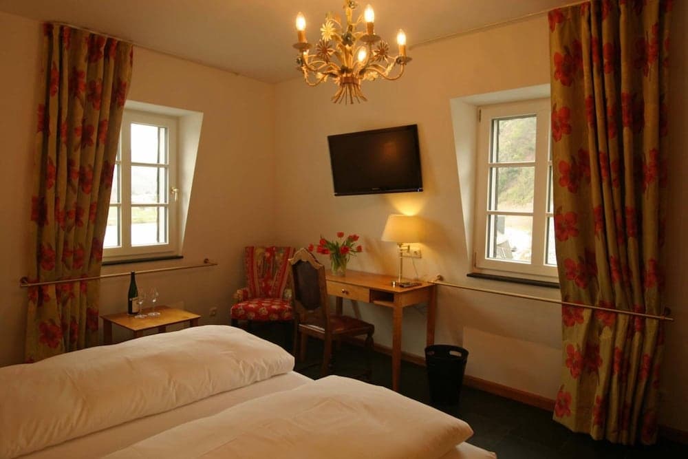 Hotel Villa Beilstein