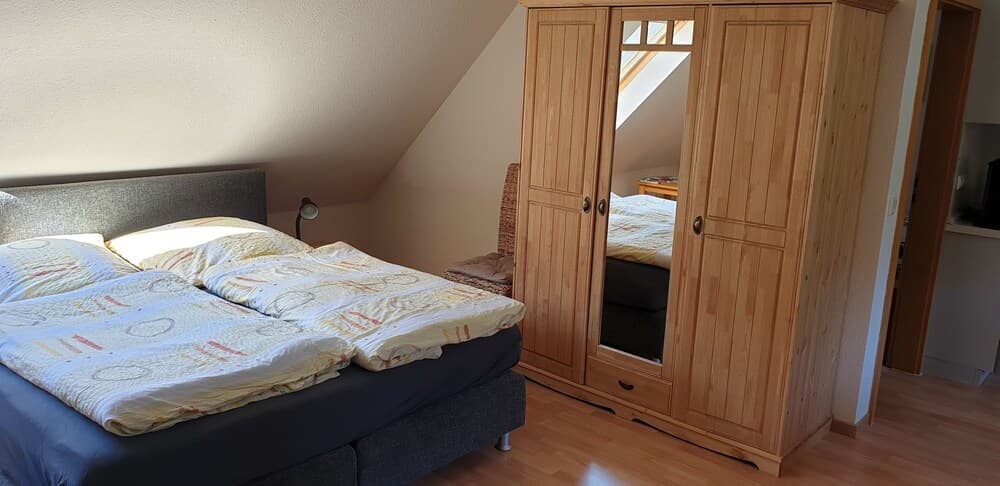 Ferienwohnungen Tewes