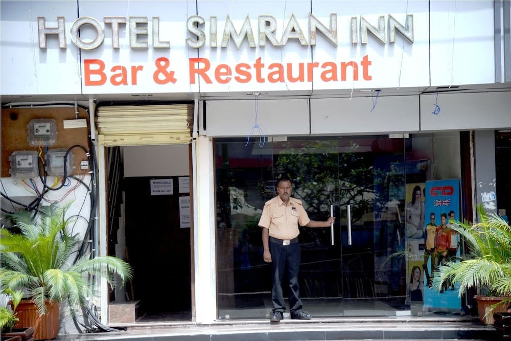 Hotel Simran Inn