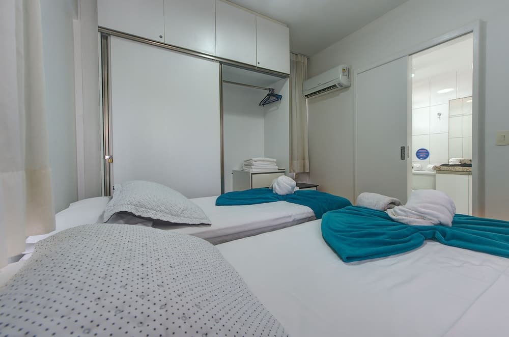 Duplex with Hot Tub near Beach by DM Apartments.