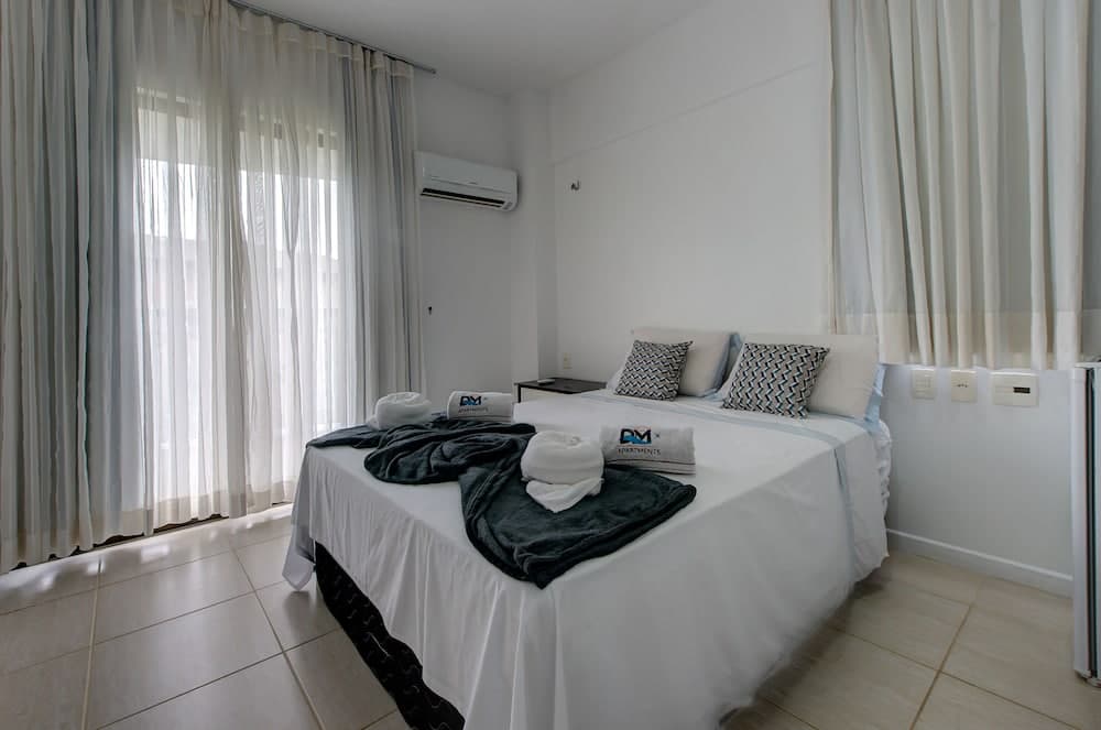 Duplex with Hot Tub near Beach by DM Apartments.