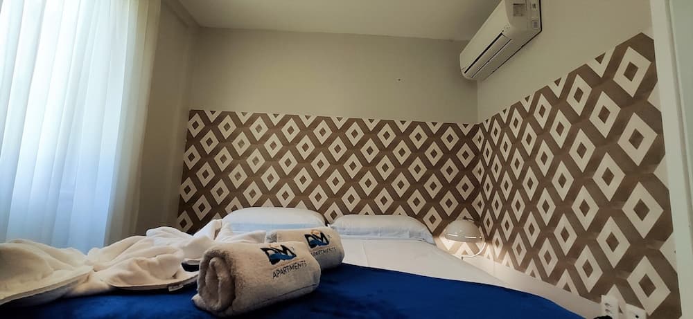 Costa Blanca By DM Apartments